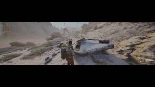 ARC Raiders Ultra Wide on Samsung G9 Odyssey (32:9) | GIGABYTE 5060 Ti | Ryzen 7 7700x | DDR5 RAM
