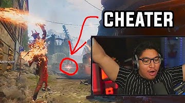 I Unleashed TOXICBOLT On A Cheater (HE TRIED TO 1v3 US)..