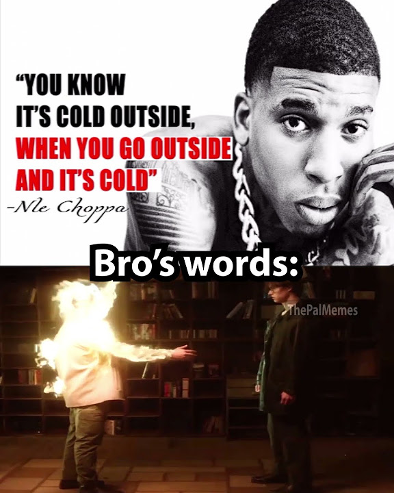 Hold up, his writing is this fire? YouTube