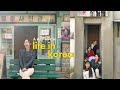 Life in Korea | Inside a HUGE K-drama Filming Set