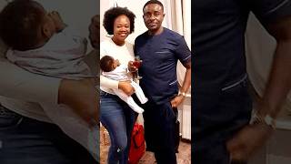 Emeka Ike New Wife biography #shorts