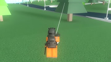 Fluxus/Hydrogen/Delta Mobile Script Showcase | [FE] Grapple Hook/Spider Man Webs (No Hats, Free)