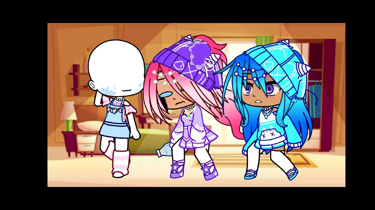 🩷If Shimmer and Shine got akumatize🩵/MLB/part 1/Enjoy!!/