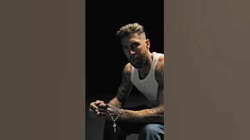 Sergio Ramos Released New Song 