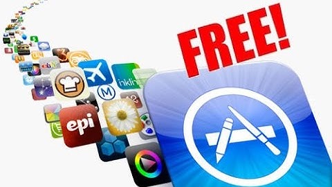 How to get free apps Ios 7-9.2 (No JailBreak)