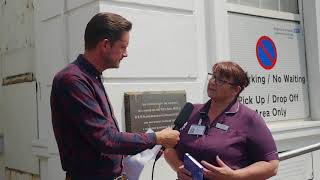 NHS 70th  Anniversary |  How has nursing changed over the years?