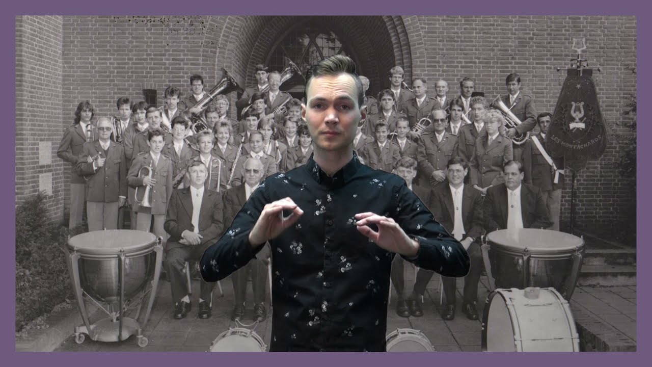 Fanfare Les Montagnards - Celebration 🎺🥁