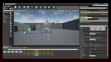 ADX2 Tutorial 06 - Integration with Unreal