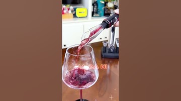 Bộ dụng cụ mở rượu vang tự động #giadungtienich #giadung #tongkhogiadung  #ctymadani #dientu