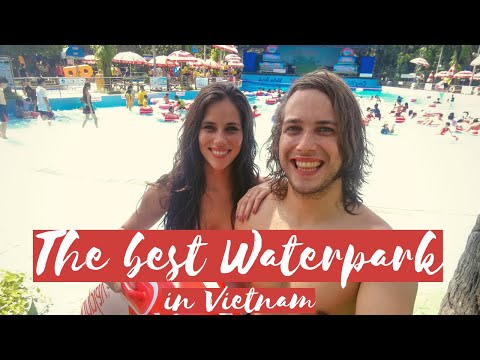 Video: Water Park 