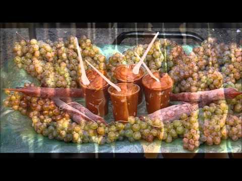 შემოდგომა