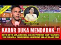 🔴KEPUTUSAN FATAL TADI MALAM‼️Jelang vs Irak Calvin Verdonk Bawa KABAR BURUK PILIH BATAL Naturalisasi