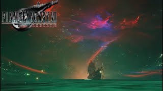 Final Fantasy VII Rebirth OST - Lifestream(Cave of the Gi)