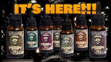 These new Enamel Washes Will Change the way you Paint Miniatures