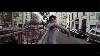 ANDREA NARDINOCCHI - UN POSTO PER ME (STREET VIDEO) chords