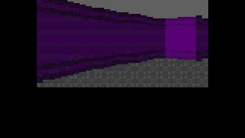 NES Raycaster - Part 1 (ROM link in the description)