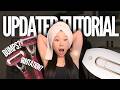 ARMPIT SHAVING TUTORIAL (5 reasons behind bumpy & angry shaves)