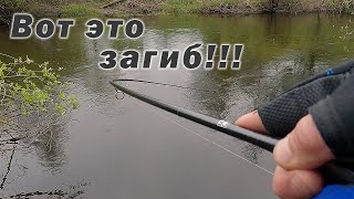 ОТКРЫЛ НОВЫЕ ТОЧКИ НА СТАРОЙ РЕКЕ!!!