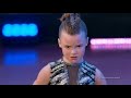 Savannah Manzel - World of Dance 2020 The Duels Full Performance HD