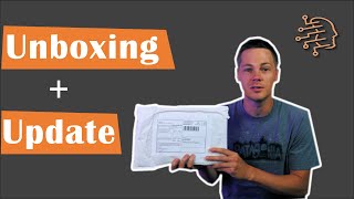 Phd Unboxing ? Channel Update