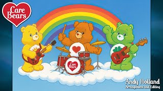 Care Bears Rock / Theme Song Rock Cover + Bonus (Remastered)