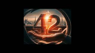 31: How Weird Is the Number 42