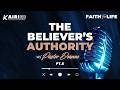 The Believer's AUTHORITY pt.8 | Pastor Deanne Allen | Faith for Life Radio