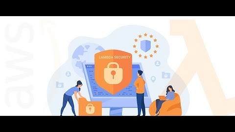 Top 10 Essential Security Practices for AWS Lambda Functions