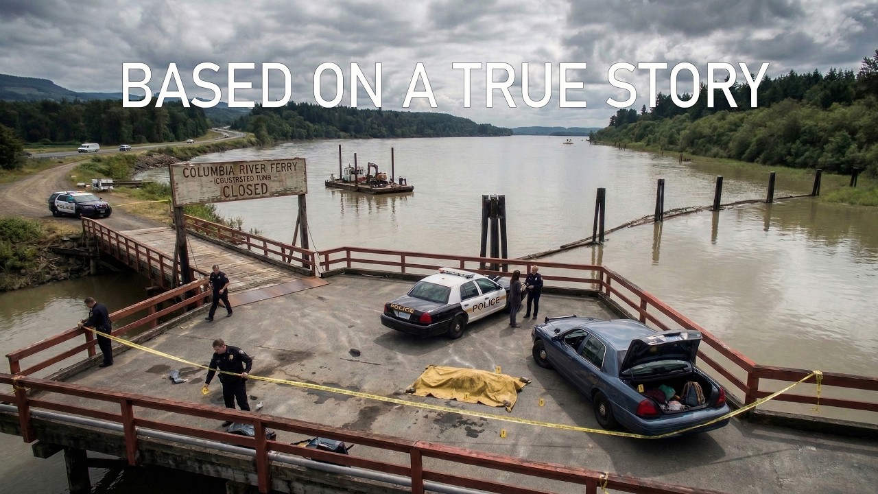 BASED on a TRUE EVENTS | Love, Faith, and a Terrible Decision | Full Movie 2026