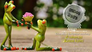 Spectrum || IJAB QOBUL || kangen band