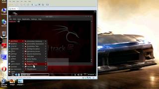 How to connect ssh to backtrack using putty