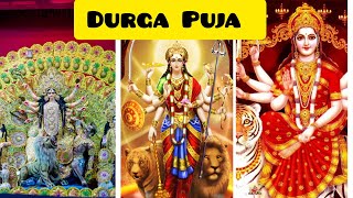 Durga Puja / Navratri / Instruments Music / Devotional / Bhakti /