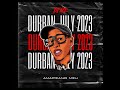 AMAPIANO MIX | DURBAN JULY 2023 | DJ Ace ♠️