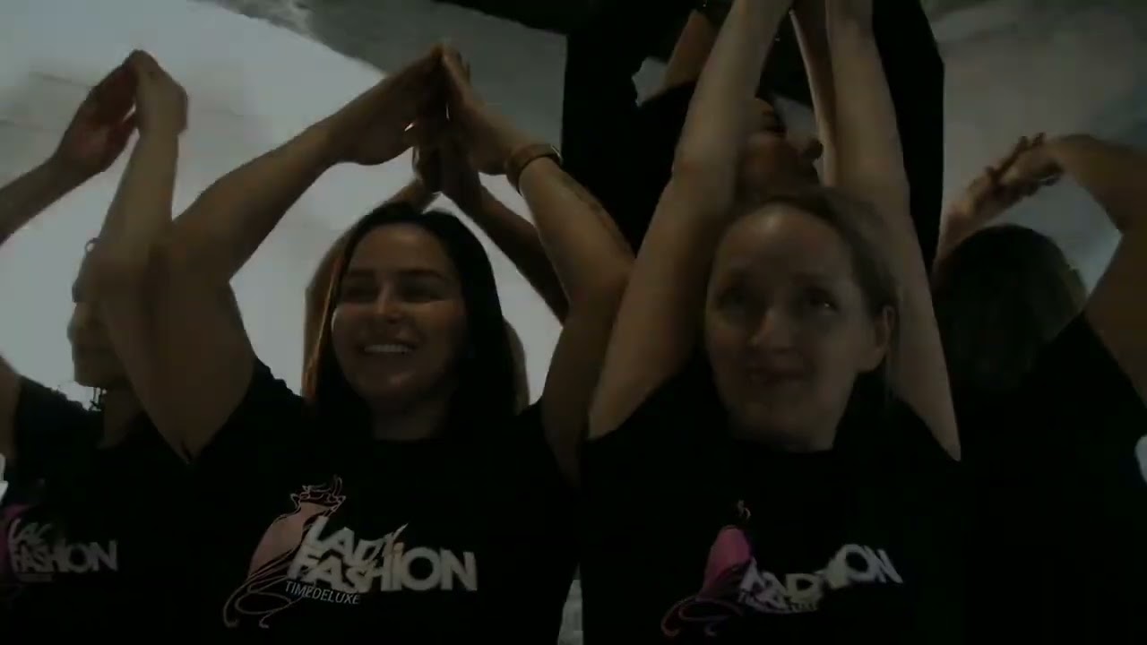 Первый сезон проекта "LADY FASHION 2019"