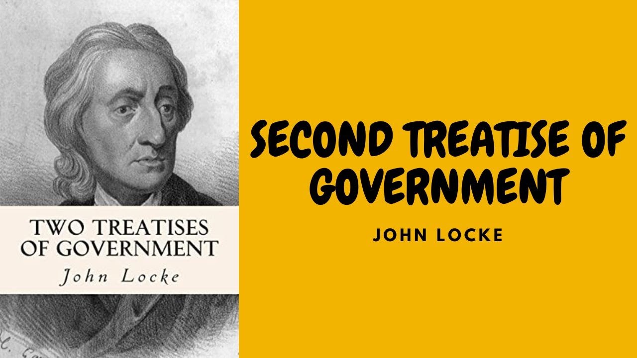 SECOND TREATISE OF GOVERNMENT BY JOHN LOCKE FULL AUDIOBOOK YouTube second-treatise-of-government-by-john-locke-full-audiobook-youtube