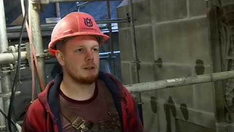 Bricklayer - Apprenticeship Nova Scotia