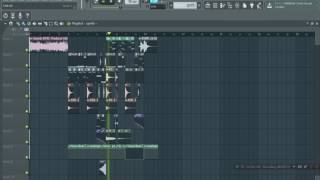 KSHMR Sample Vol 2 Preview Trap Drop (Free FLP)