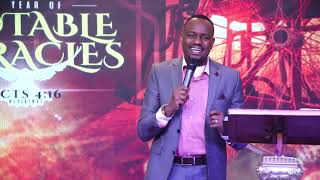 BLIND BARTIMAEUS || PST T MWANGI || LIFE CHURCH LIMURU