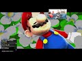 Super Mario Galaxy #1 [03.02.2021]