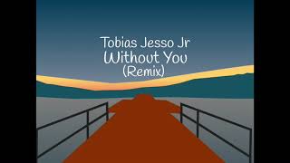 Tobias Jesso Jr - Without You [Alternate] (1 Hour Loop)