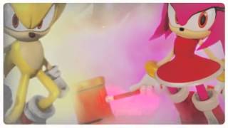 SONAMY VS SHADAMY PROBLEM || SHORT VIDEO