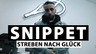 PA Sports - Streben nach Glück (Album Snippet)