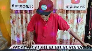 Download Lagu Ada cinta. ada dukanya.   - Heidy Diana.    Cover. Herry Tanco