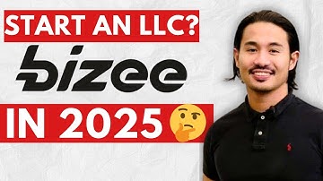 How to Start an LLC with Bizee for New Entrepreneurs in 2025 | Common Mistakes to Avoid