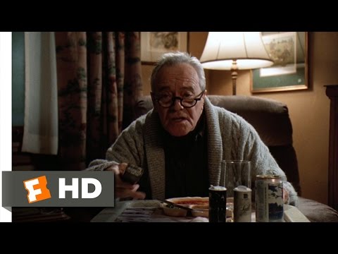 Remote Control Scene - Grumpy Old Men Movie (1993)...