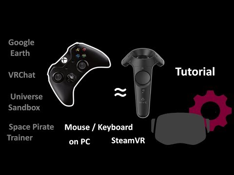 Video: Guarda Il Controller Di Movimento STEM Pack E Oculus Ricreare L'addestramento Jedi