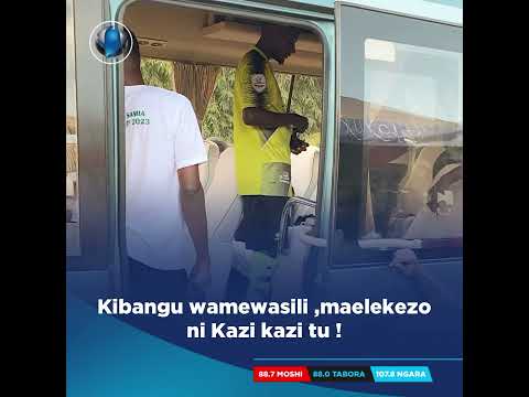 Ndondo Cup Fainali