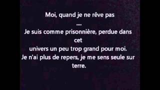 Amel Bent Délit - Paroles officielles
