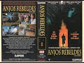 Filme Completo - Anjos Rebeldes 1995 Dublado