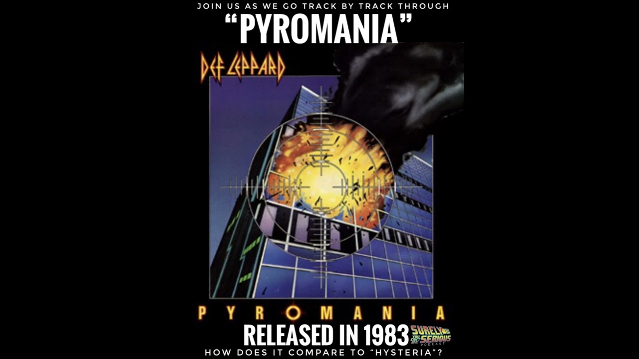 Def Leppard's 